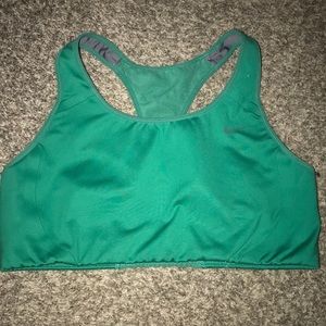 Nike sports bras